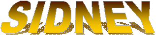 SIDNEY